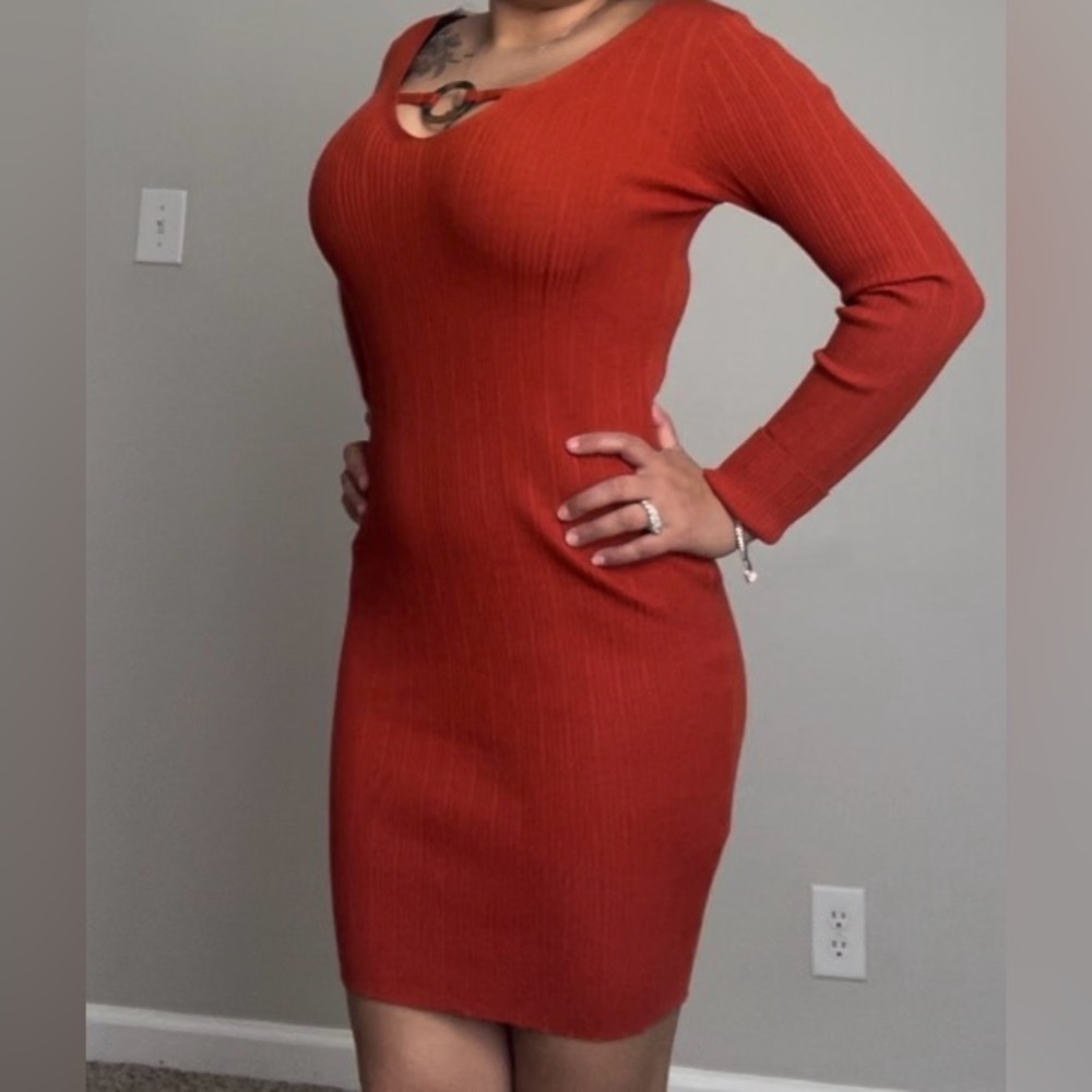 Vestido - Picture 3 of 4